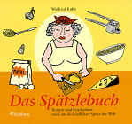 [Buch] Winfried Kuhn : Das Spätzlebuch